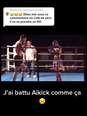 A post by @yerim_sumu on TikTok caption: Répondre à @aikick je t’ai ez