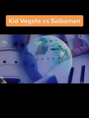 A post by @vegetasattitude on TikTok caption: #dragonball #dragonballz #dragonballsuper #broly #anime #fyp #viral #goku #vegeta #beerus