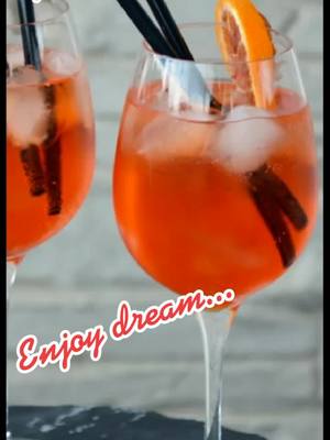 A post by @caffetteria_barflavio on TikTok caption: #aperitivo #aperolspritz #estate