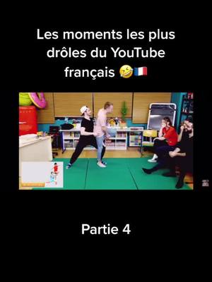 A post by @judithdumoulin09 on TikTok caption: #pourtoi #foryou #foryoupage #youtubeur #fyp #squeezie