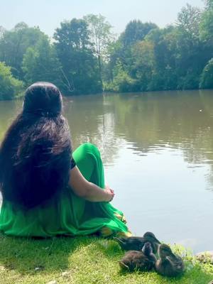 A post by @anu_2020 on TikTok caption: Raja Raja Chozhan🌸 #canadianmallus #tamilsong #srilankan #uaemallu