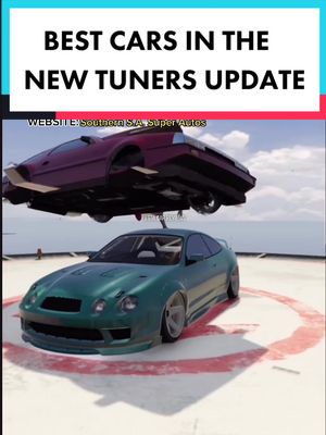 A post by @gta.car.reviews on TikTok caption: Maybe the 370z for car meets🤦🏽‍♂️🤷🏽‍♂️ #gtacarreviews #gtatunersupdate #gtanew #gtanewupdate #gtacar #gtacars #gtadlc #gta5 #gta5online #gtaviral