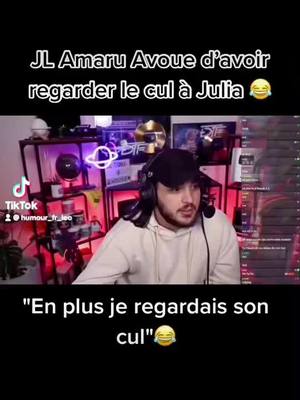 A post by @humour_fr_leo on TikTok caption: Il m’a tuer 😭😭 #fypシ #jltomy #humour