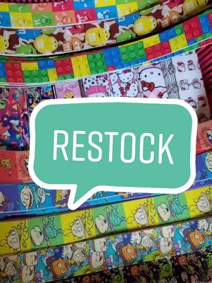 A post by @craftylt on TikTok caption: Wristlet restock! #NeonShadow #JustAddBriskZero #AerieREAL #DSWCutLoose