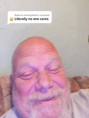 A post by @papa_joe65 on TikTok caption: Reply to @mrfurrypickle