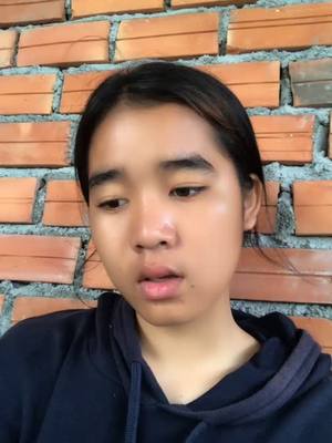 A post by @user5641953488232 on TikTok caption: មិនបាត់ដេកអូនទេ💔