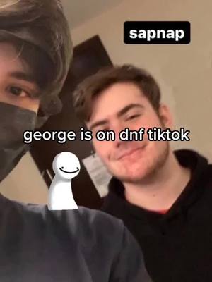 A post by @likesforgnf on TikTok caption: vc: @2blueteens | #dnf #gnf