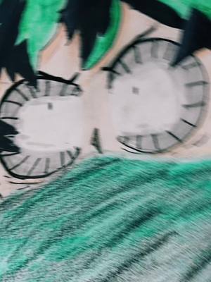 A post by @w1re_ on TikTok caption: Oh shit #deku#naruto#gojo#megumi#nobara#yuji#sukuna#fyp#foryou#pt