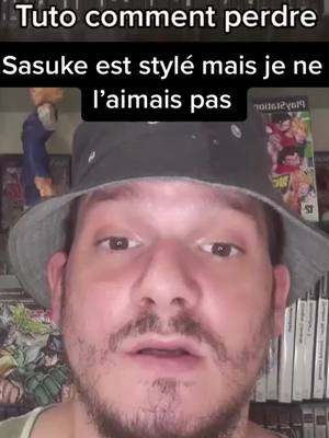 A post by @yerim_sumu on TikTok caption: #collage avec @raizenrap  sasule  a du style #anime