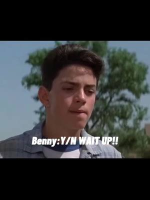 A post by @mikevitarisaqt on TikTok caption: Reply to @mikevitarisaqt part 6• #fy #foryou #foryoupage #sandlot #bennyrodriguez #bennyrodriguezstories #sandlotstories #90s #viral #story #viral :)