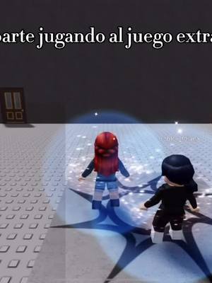 A post by @robloxxx707 on TikTok caption: Simplemente maravilloso JAJAJAJA #parati #fyp #roblox #tiktok #viral