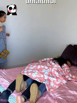 A post by @audreyleeo on TikTok caption: #funny #fyp #foryou #happy #prank