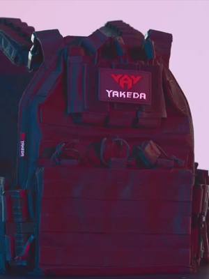 A post by @selfdefenser11 on TikTok caption: Tactical vest,do you like it??#yakeda #selfdefense #tactical #outdoor #travel #fypシ #military