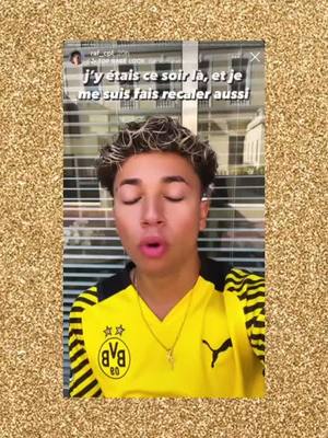 A post by @gossiptiktokss on TikTok caption: @wasupitsraf a décider de s’exprimer au sujet de la boîte de nuit qui ont recalé @warren_cs. (Part 1) qu’en pensez vous? #pourtoi #fypシ #foryoupage