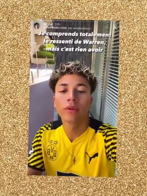 A post by @gossiptiktokss on TikTok caption: Part 2 (partie 1 deja posté) qu’en pensez vous? #pourtoi #fypシ #foryoupage #gossip #foryou