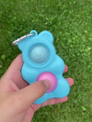 A post by @oceanxxfidgetzz on TikTok caption: I really went 😵😵‍💫  #fidgettrading #fidget #fidgets #foryou #fyp #fypシ #viral #popit