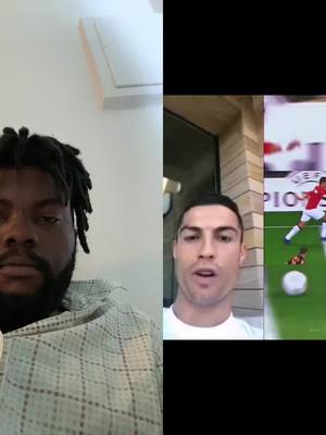 A post by @tutornotebook on TikTok caption: #duet with @cristiano.r.oonaldo