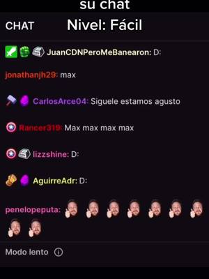 A post by @idkn.but.streamers on TikTok caption: Responder a @not.only_auron  se me hace demasiado fácil estee #streamer #chat #twitch #tream #fypシ #parati #viral