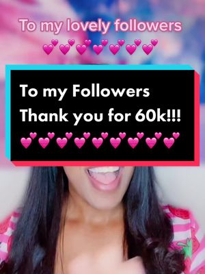 A post by @makemoneywithyoli on TikTok caption: To my followers 💕 thank you so much for 60k! Here’s my story 💕💕 #fypシ