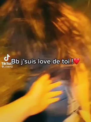 A post by @humour_fr_leo on TikTok caption: ❤️❤️ #pourtoi❤️  #ONEFLAG #amour