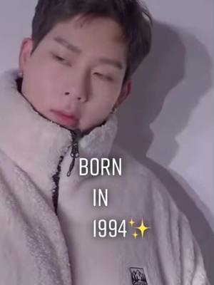 A post by @moomoneestay6 on TikTok caption: The one and only✨ #monstax #monbebe #joohoney #jooheon #kpop #monstaxedit #stanmonstax