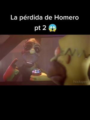 A post by @edits_elraymexicano on TikTok caption: #parati#viral#tetrico#lossimpson #creepypasta