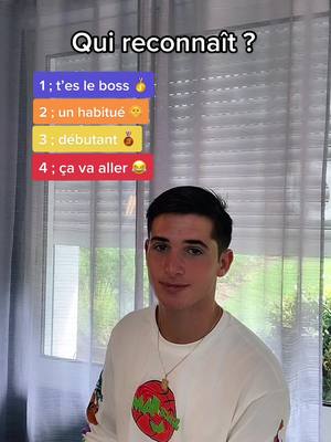 A post by @thibaultofficiel on TikTok caption: La vie est un game ! 🥇 (Insta: thibault.officiel) #singing #song #sing #piano #challenge #lostonyouchallenge