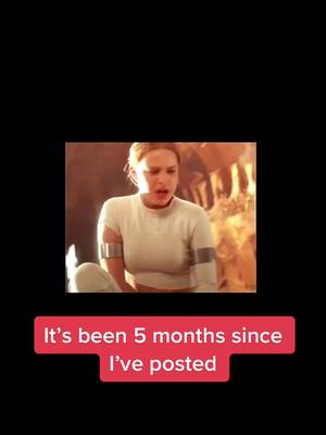 A post by @_.starwarscontent._ on TikTok caption: Padme😩 Creds: aephoruim #fyp #foryou #foryoupage #starwars #padme