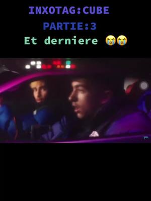 A post by @.ayrox on TikTok caption: @inoxtag @flashboy.mp4  une dingerie leurs chaines inxotag / flashboy