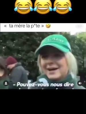 A post by @video.drole_16 on TikTok caption: #drole #meme #pourtoi son rire à la fin 😂😂