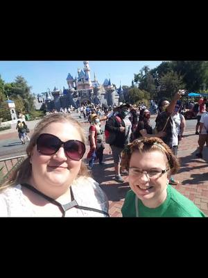 A post by @dric_48 on TikTok caption: Best friends  celebrate 40th birthdays this year with trip to Disneyland without kids