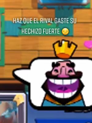 A post by @lespenseer on TikTok caption: Buenarda #clashroyale #subircopas #lader 😎😏