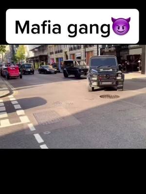 A post by @_wsp.bixh on TikTok caption: We at it again😈#mafia #gang #MakingTheCut @mrsad391