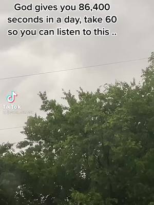 A post by @jesus_lovesyoualot1_3 on TikTok caption: listen to this !🙏🏻 / video by @jjesus_.savess  / ✝️ #jesuslovesyou #havefaithingod #fypシ #4upage #Godisgood #christianfyp