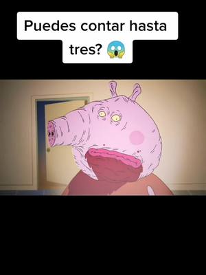 A post by @edits_elraymexicano on TikTok caption: #parati#animacion #raro#viral