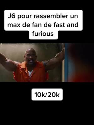 A post by @fast_and_furious_100 on TikTok caption: Ce vs est incroyable🤯 #fastandfurious #hobbs #shaw #combat #fight