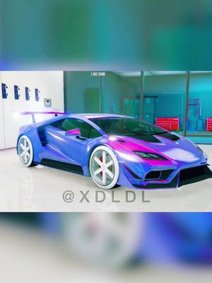 A post by @x.dl.dl on TikTok caption: Which mod car next #dldlgg #mariosaeedmma#dldl5#xdldl