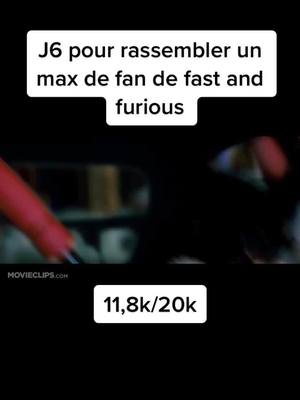 A post by @fast_and_furious_100 on TikTok caption: Ce moment est trop triste là faux mort de han😭😭 #fastandfurious #han #tokyodrift #sean