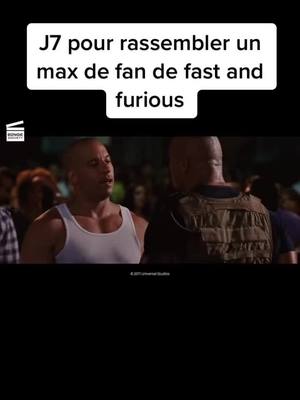 A post by @fast_and_furious_100 on TikTok caption: Ici t’es au Brésil #fastandfurious #hobbs #toretto #dom