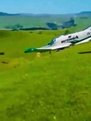 A post by @suresh_2k on TikTok caption: Crazy Takeoff 🛫 #aviation #pilot #aircraft #army #landing #fypシ #space #airshow #navy #technology #airbus #funnyvideo #3d