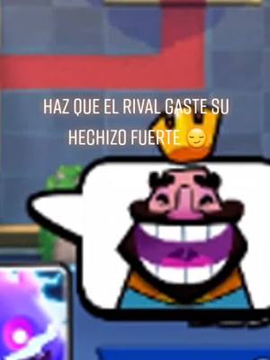 A post by @lespenseer on TikTok caption: Buenardita #clashroyale #lader #6000copas