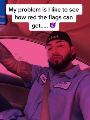 A post by @poselikez on TikTok caption: Call me 6 flags cause I won’t see the first 5 LMAOOOOO 😅😅😅 #fyp #viral #foryoupage #trend #