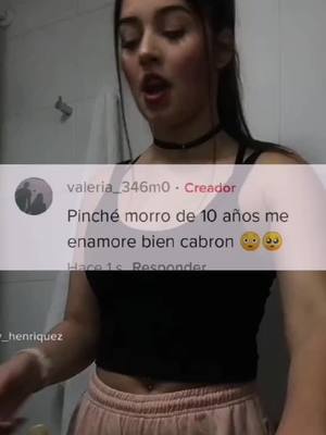 A post by @valeria_346m0 on TikTok caption: Responder a @cindyromero039