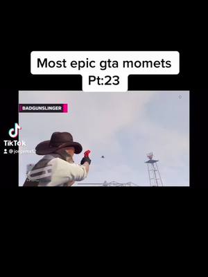 A post by @jorgemx12 on TikTok caption: #gta #gta5 #gtawins #gta6 #foryoupage #repost #gaming #ps4 #boys