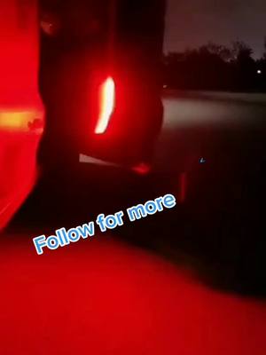 A post by @cheryl.nick on TikTok caption: If you like, comment me #useful #greenscreenvideo #carlight #CarAccessories #fashion