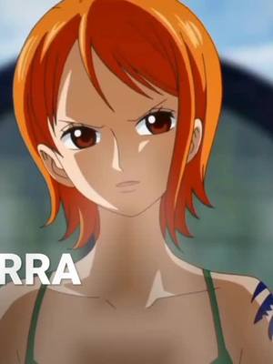 A post by @mrww212 on TikTok caption: #nami #flipaanime #onepiece #anime Voilà avec Nami🍊  Musique: Negrito Sempai Équipage @madara_uchiwaoff1