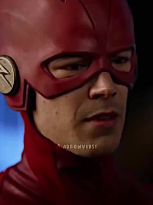 A post by @a.arrowverse on TikTok caption: I’m Glad Nora is back#fyp #foryou #theflash #barryallen #iriswestallen #norawestallen #season5 #arrowverse #edit #editor #bartwestallen