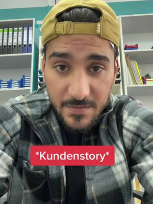 A post by @tariemo255 on TikTok caption: Kundenstory #foryou #foryoupage #fy