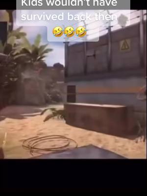 A post by @ghostgaming502 on TikTok caption: I Miss The Old Days 😭 #gaming #cod #funnyvideo #streaming #gamer #streamer #hotmike #funnyy #pc #gamer #xbox #olddays #fypシ