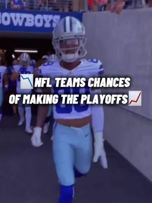 A post by @sportsnat1on on TikTok caption: W? #rue21BeYouChallenge #TeamofTomorrow #fyp #nfl #viral #virall